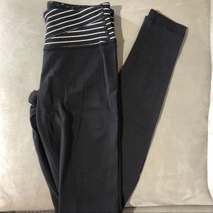 Lululemon Wunder Under Legging